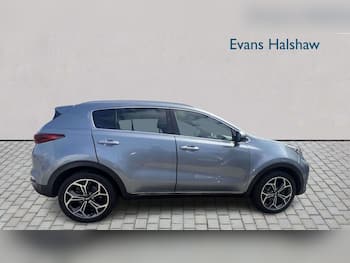 Used Kia Sportage 2019 for sale - 79810956: Photo