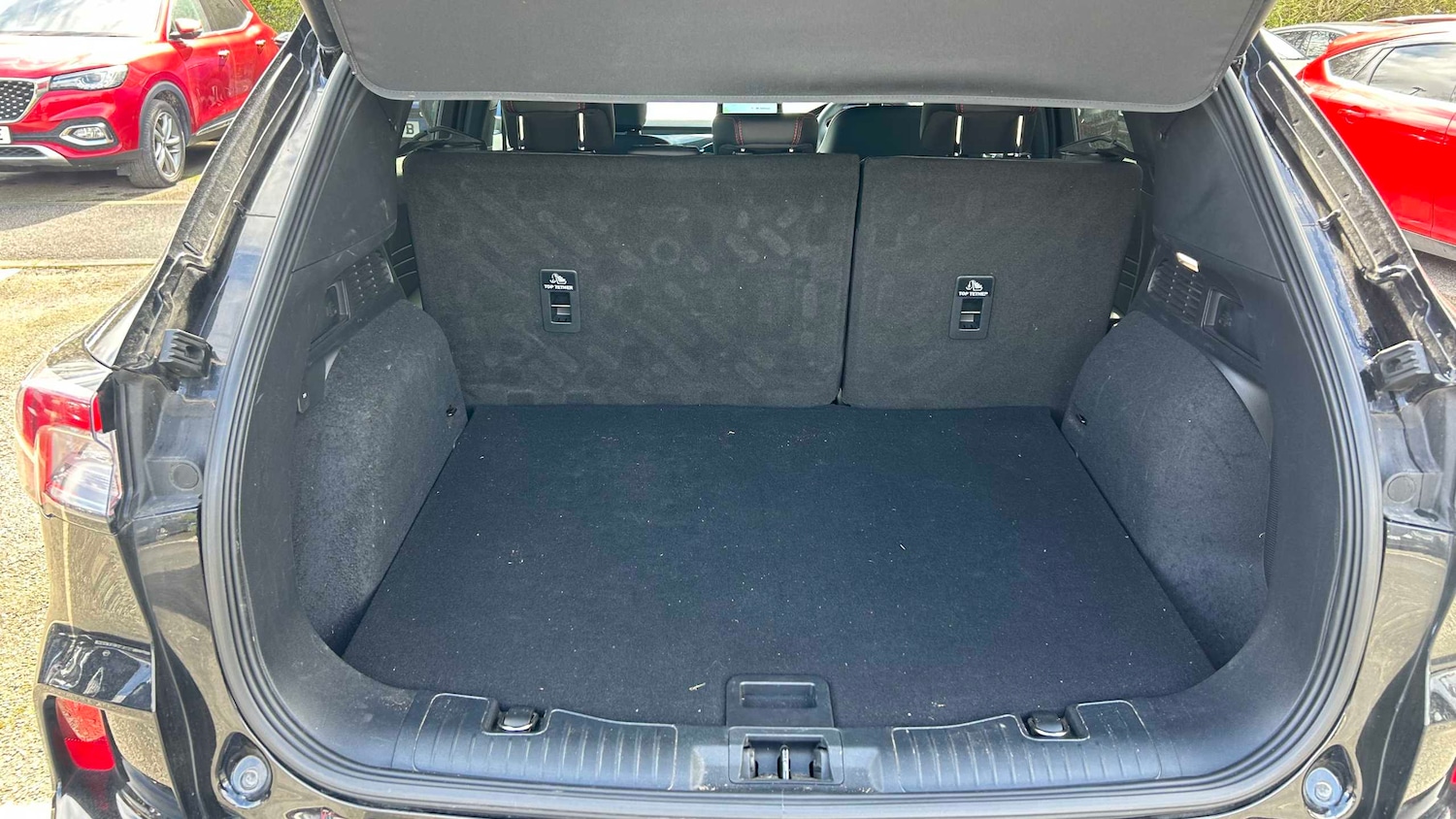 Used Ford Kuga 2024 for sale - 78129767: Photo 11