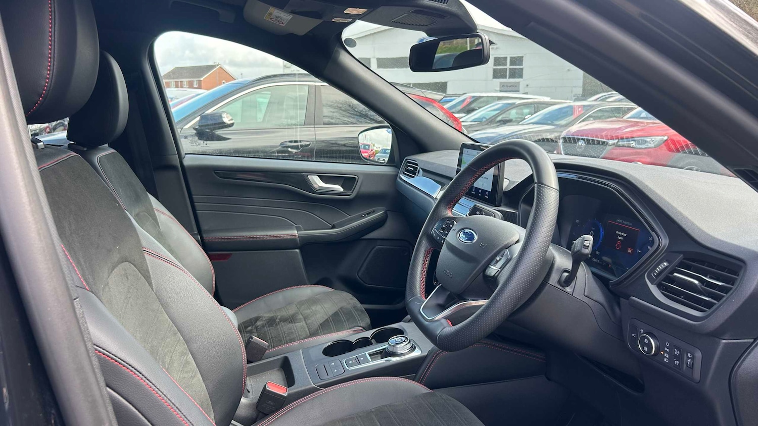 Used Ford Kuga 2024 for sale - 78129767: Photo 13