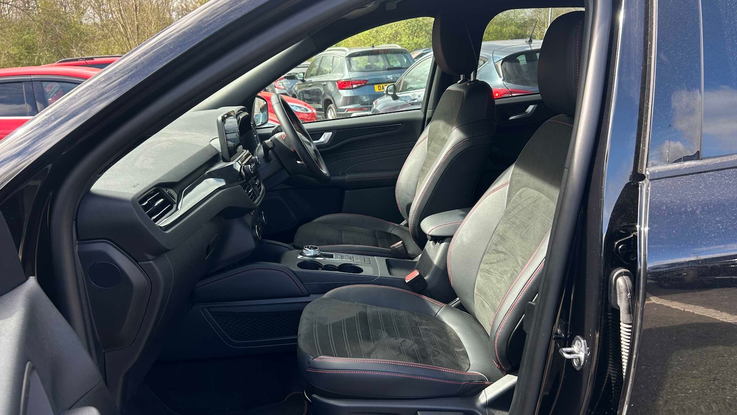 Used Ford Kuga 2024 for sale - 78129767: Photo 14