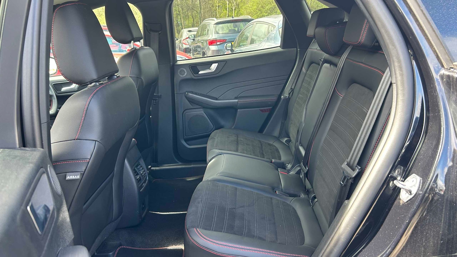 Used Ford Kuga 2024 for sale - 78129767: Photo 15