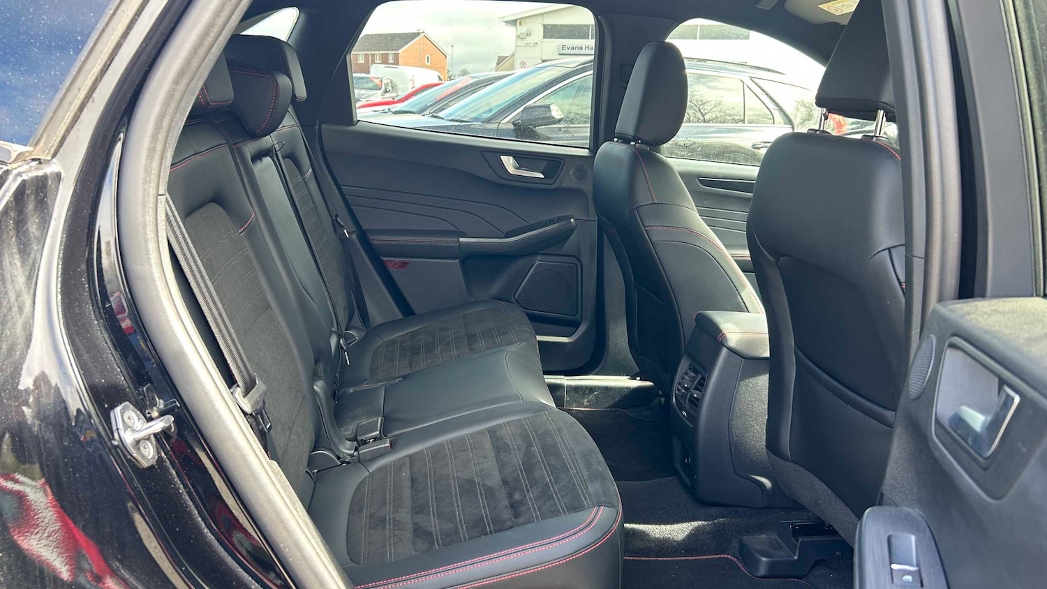 Used Ford Kuga 2024 for sale - 78129767: Photo 16