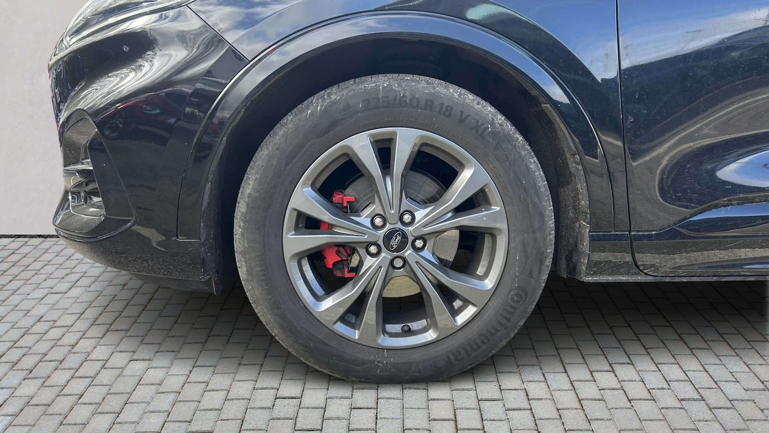 Used Ford Kuga 2024 for sale - 78129767: Photo 19