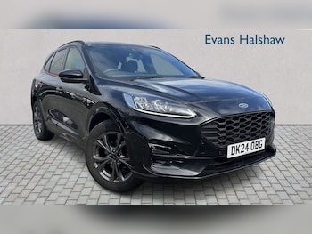 Used Ford Kuga 2024 for sale - 78129767: Photo