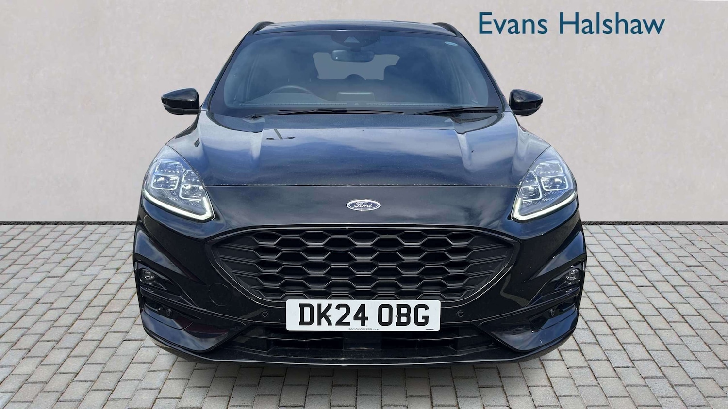 Used Ford Kuga 2024 for sale - 78129767: Photo 2