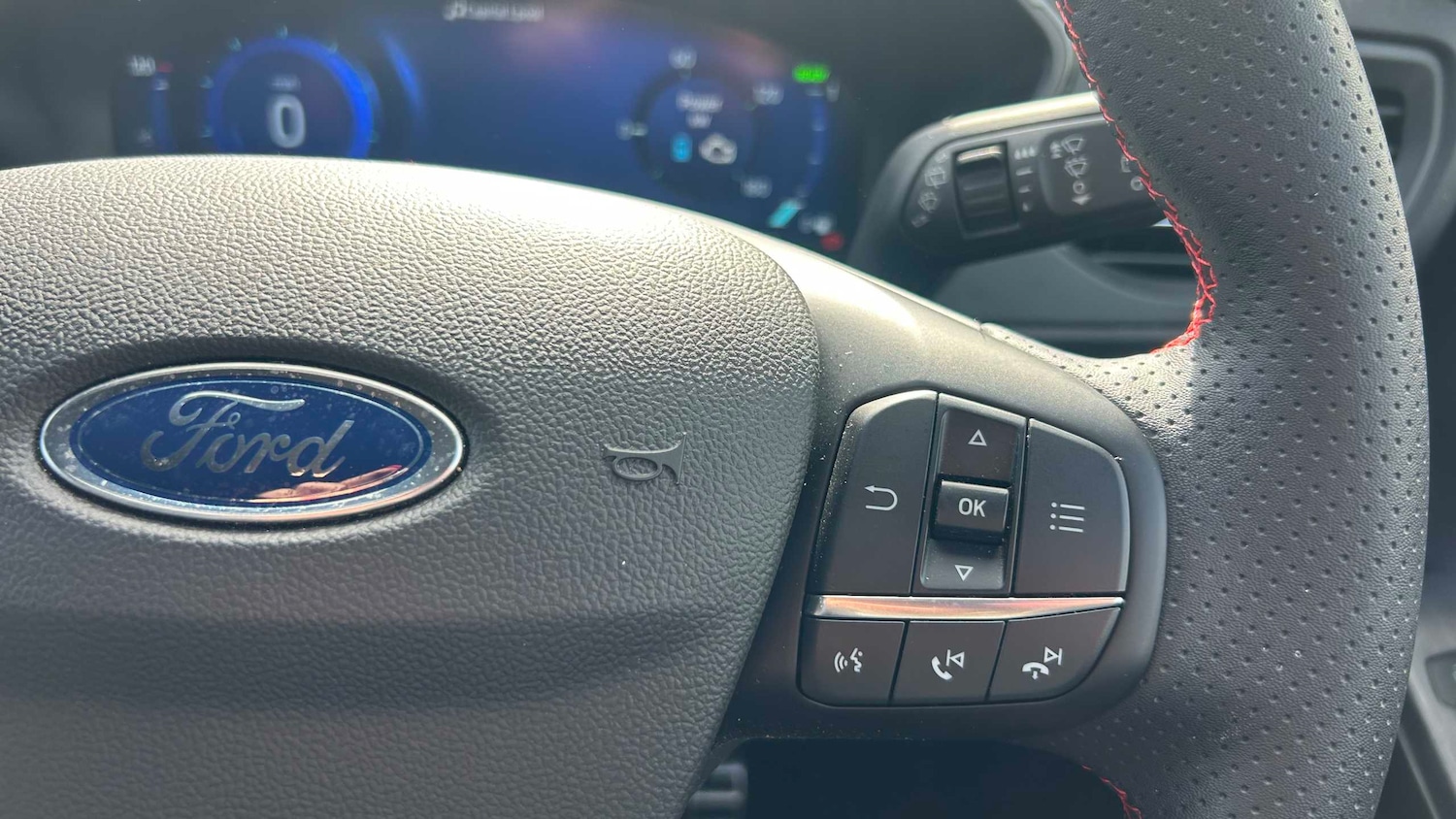 Used Ford Kuga 2024 for sale - 78129767: Photo 25