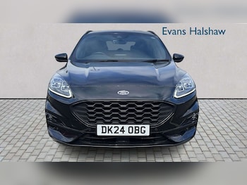 Used Ford Kuga 2024 for sale - 78129767: Photo