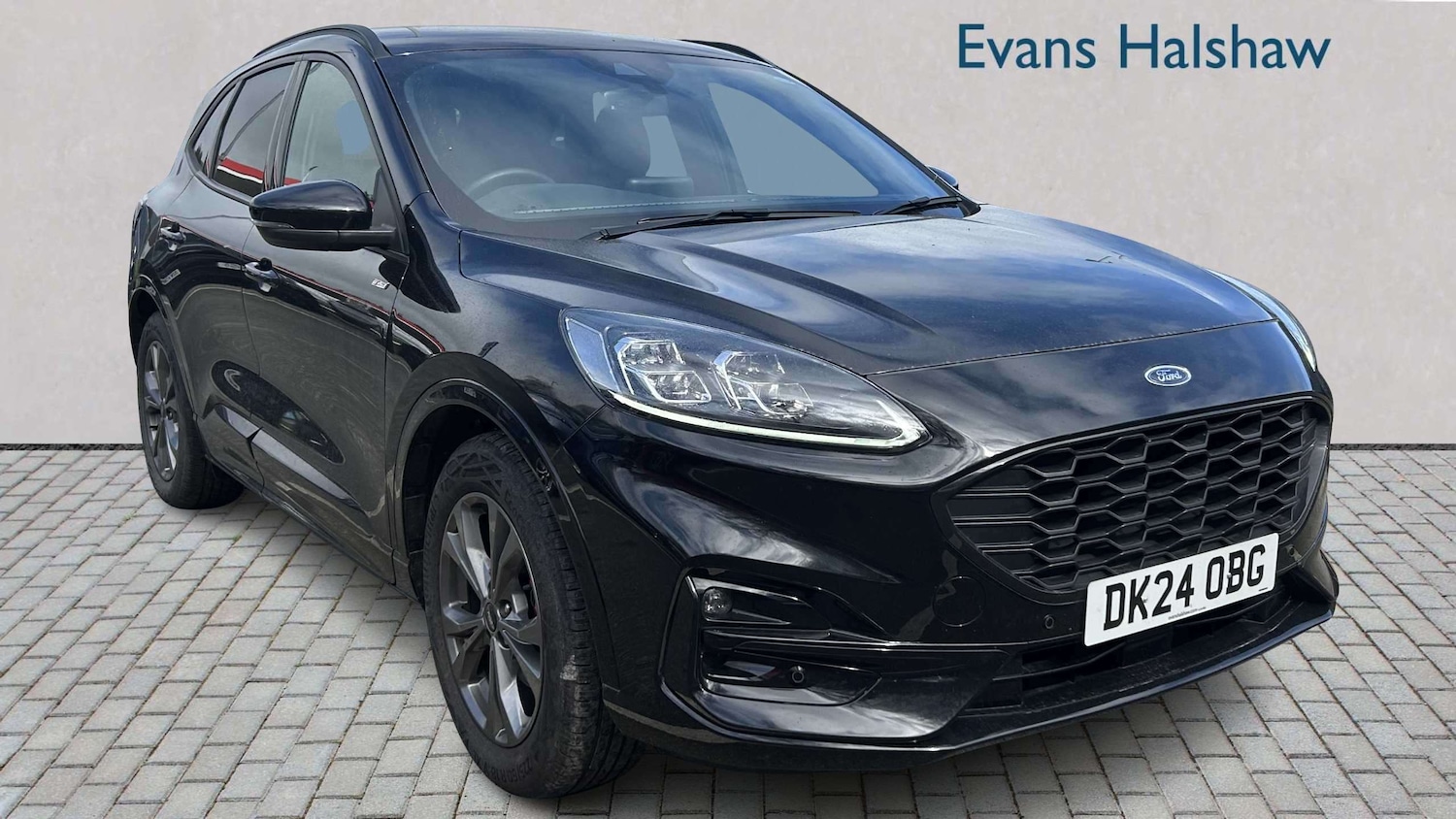 Used Ford Kuga 2024 for sale - 78129767: Photo 3