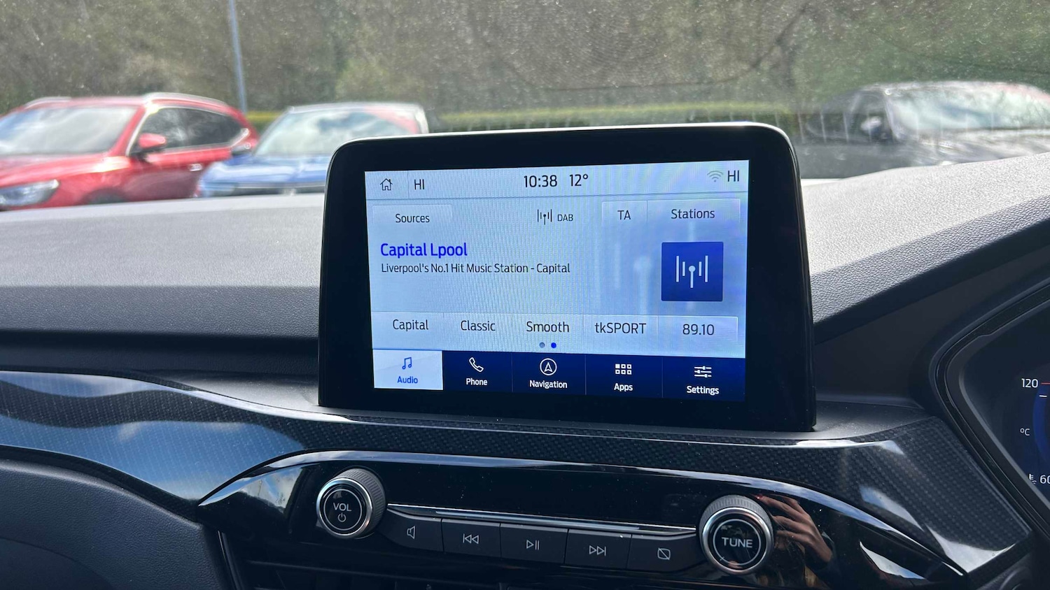 Used Ford Kuga 2024 for sale - 78129767: Photo 30