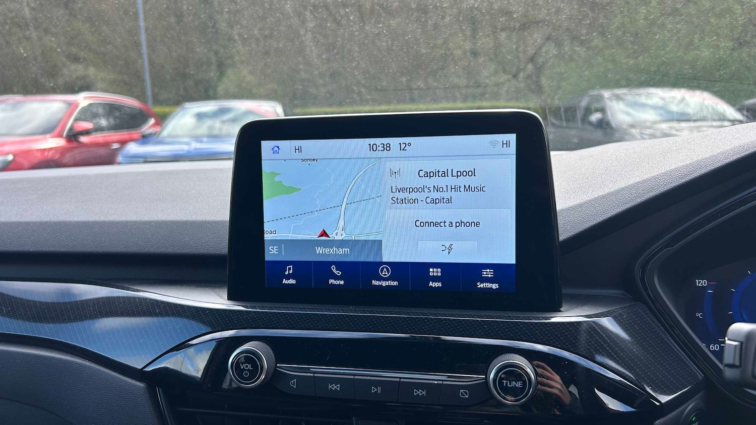 Used Ford Kuga 2024 for sale - 78129767: Photo 31