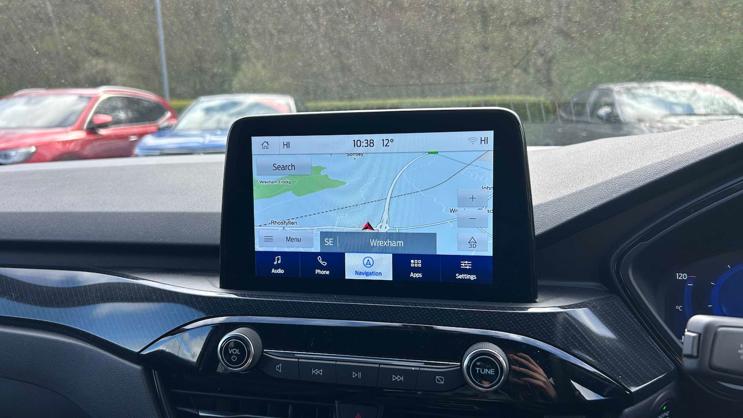 Used Ford Kuga 2024 for sale - 78129767: Photo 32