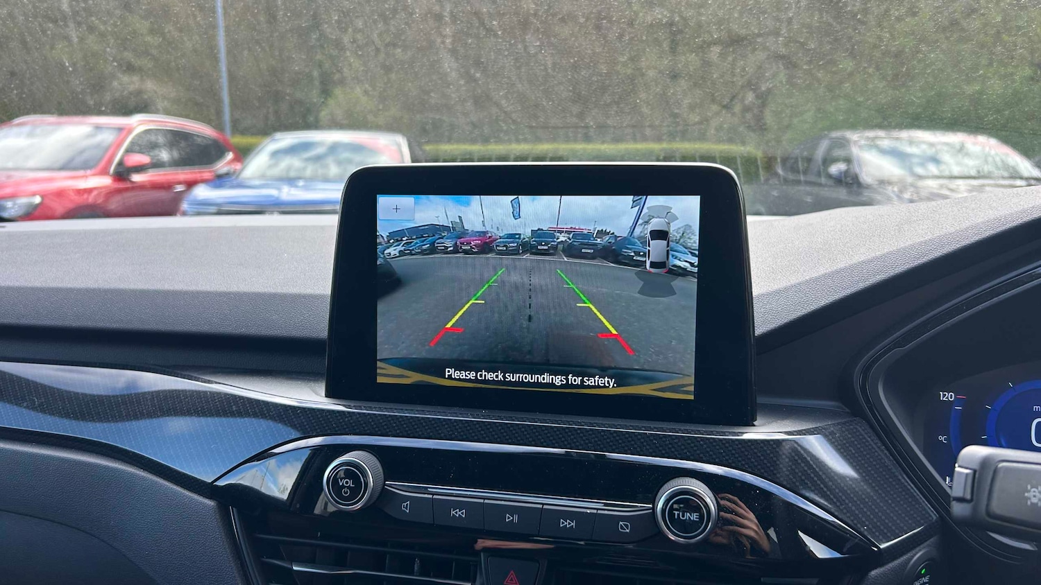 Used Ford Kuga 2024 for sale - 78129767: Photo 33