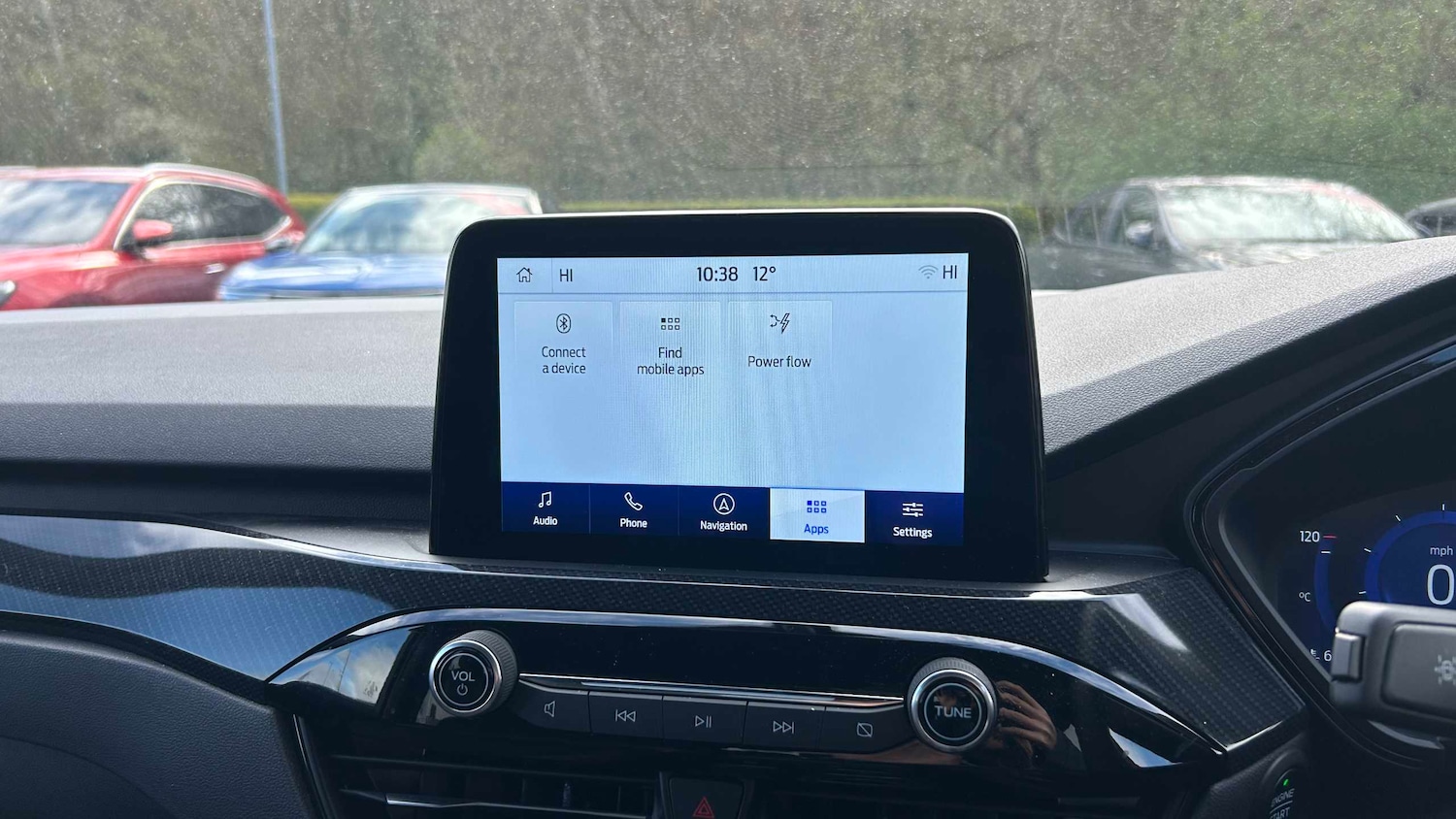 Used Ford Kuga 2024 for sale - 78129767: Photo 34