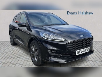 Used Ford Kuga 2024 for sale - 78129767: Photo