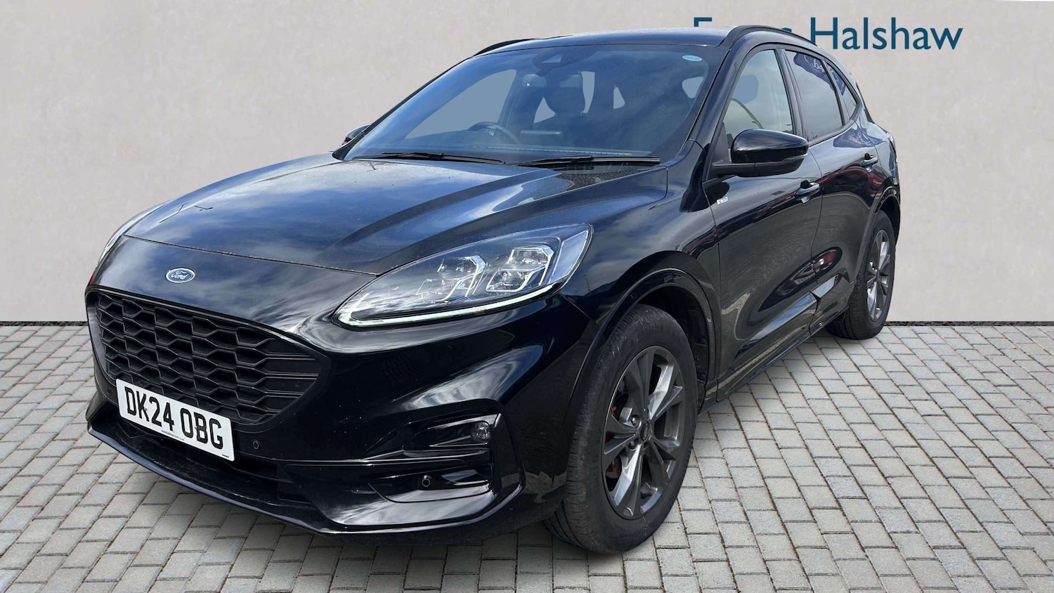 Used Ford Kuga 2024 for sale - 78129767: Photo 4