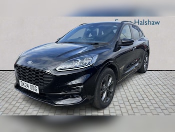 Used Ford Kuga 2024 for sale - 78129767: Photo