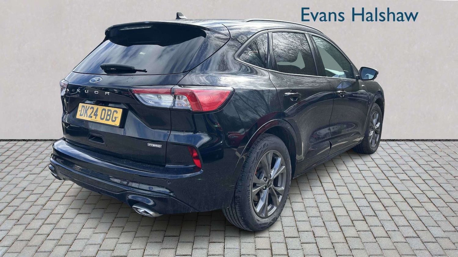 Used Ford Kuga 2024 for sale - 78129767: Photo 7