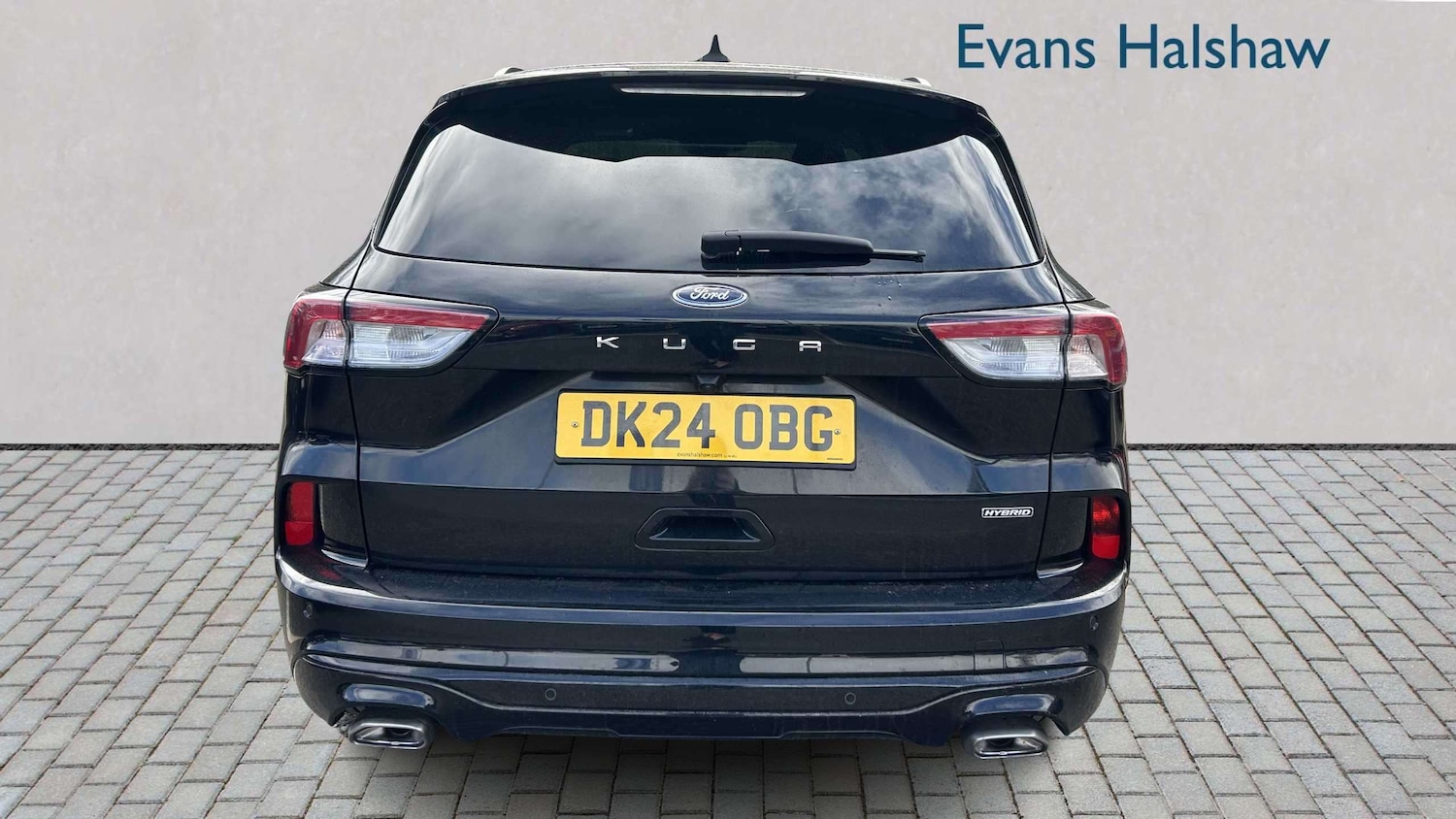 Used Ford Kuga 2024 for sale - 78129767: Photo 8