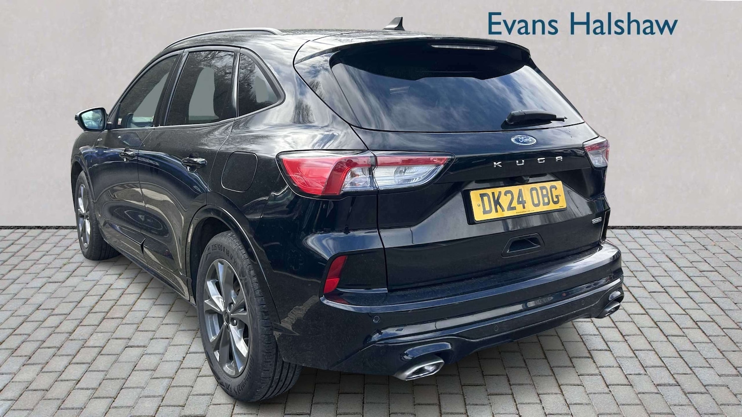 Used Ford Kuga 2024 for sale - 78129767: Photo 9