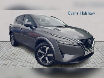 Used Nissan Qashqai 2023 for sale - 79364694: Photo