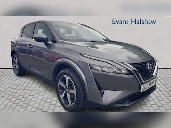 Used Nissan Qashqai 2023 for sale - 79364694: Photo