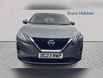 Used Nissan Qashqai 2023 for sale - 79364694: Photo