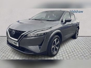 Used Nissan Qashqai 2023 for sale - 79364694: Photo