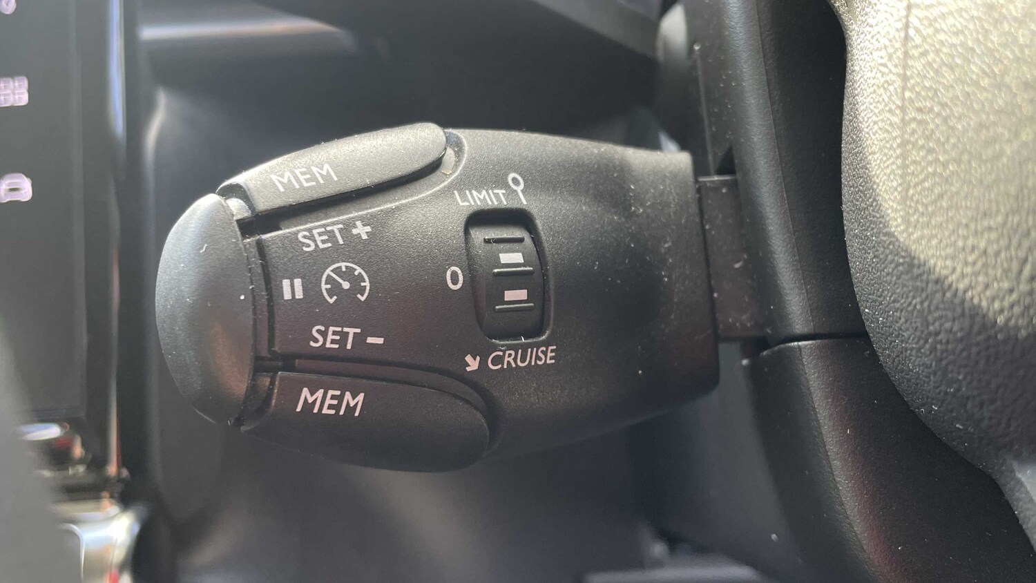 Vehicle 32
