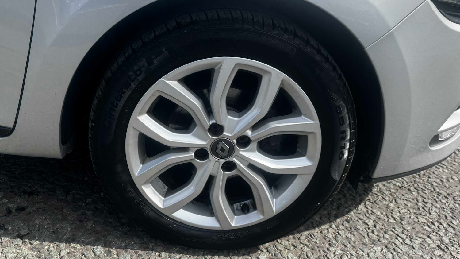 Used Renault Clio 2018 for sale - 78209185: Photo 10