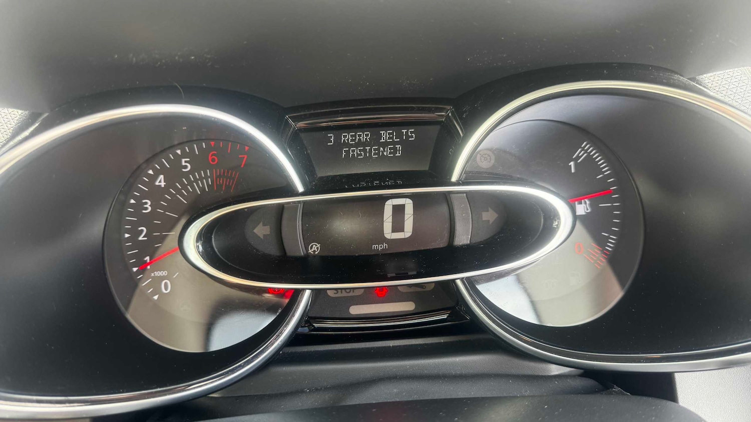 Used Renault Clio 2018 for sale - 78209185: Photo 25