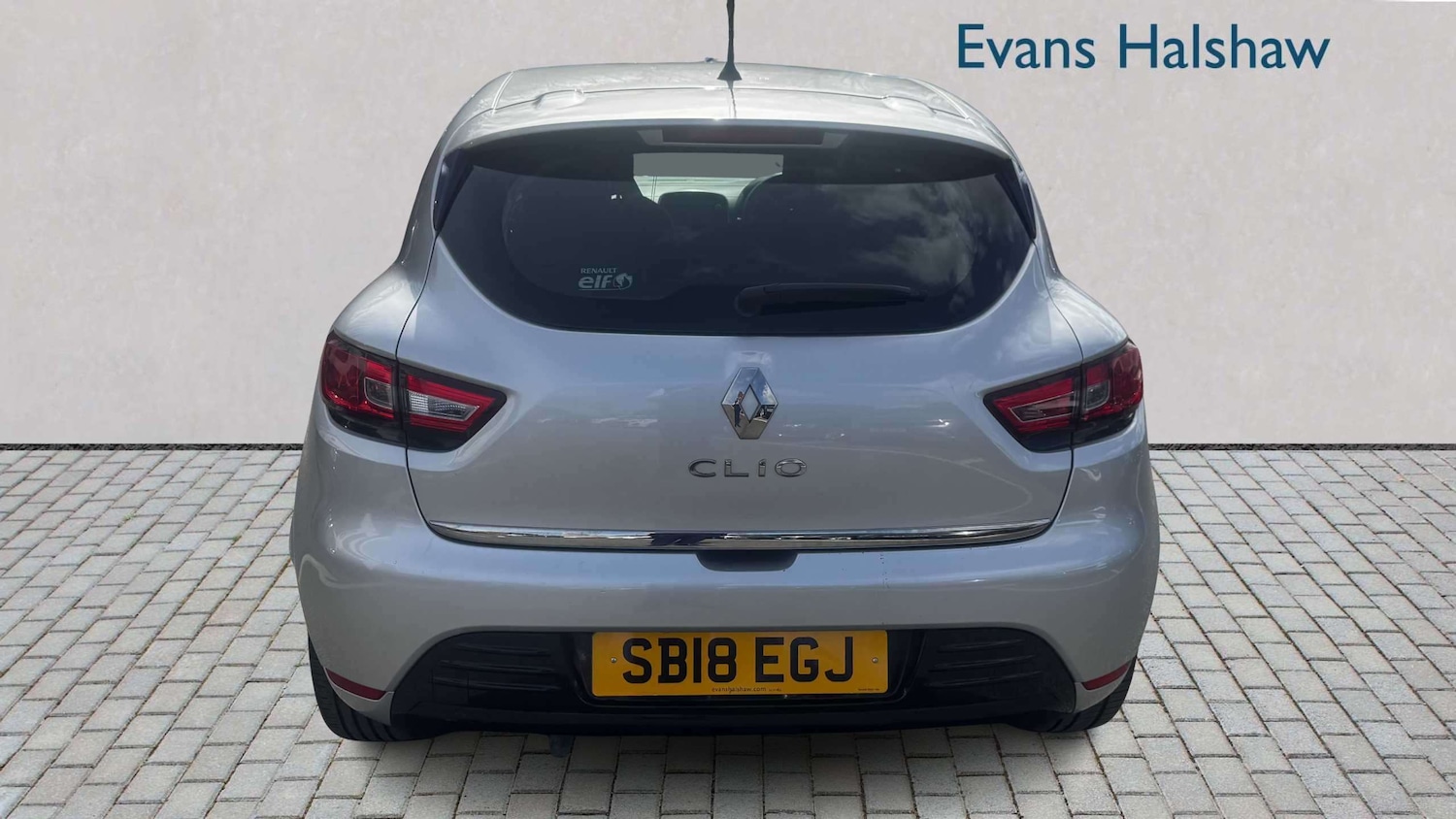 Used Renault Clio 2018 for sale - 78209185: Photo 6