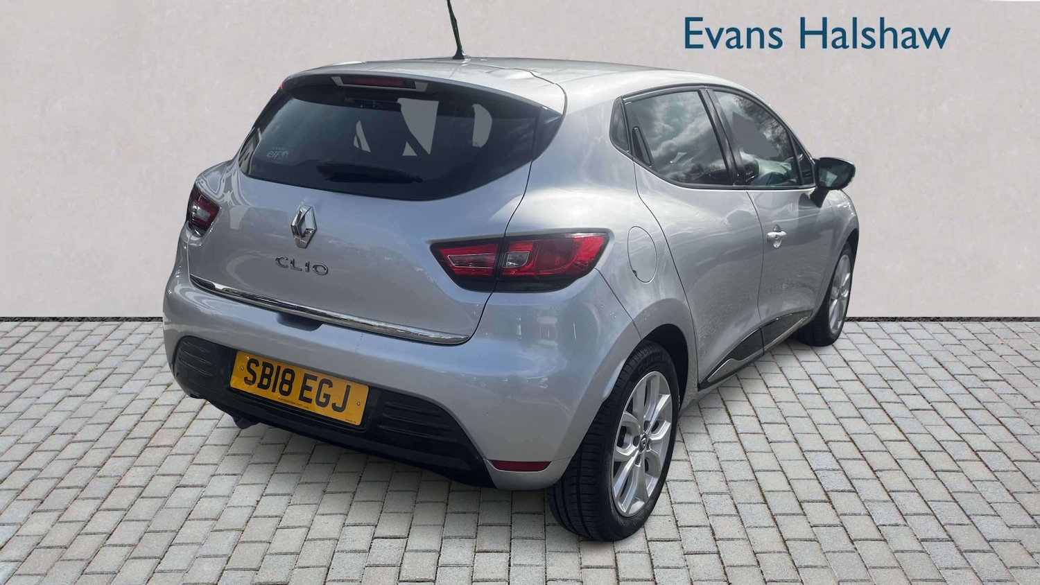 Used Renault Clio 2018 for sale - 78209185: Photo 7