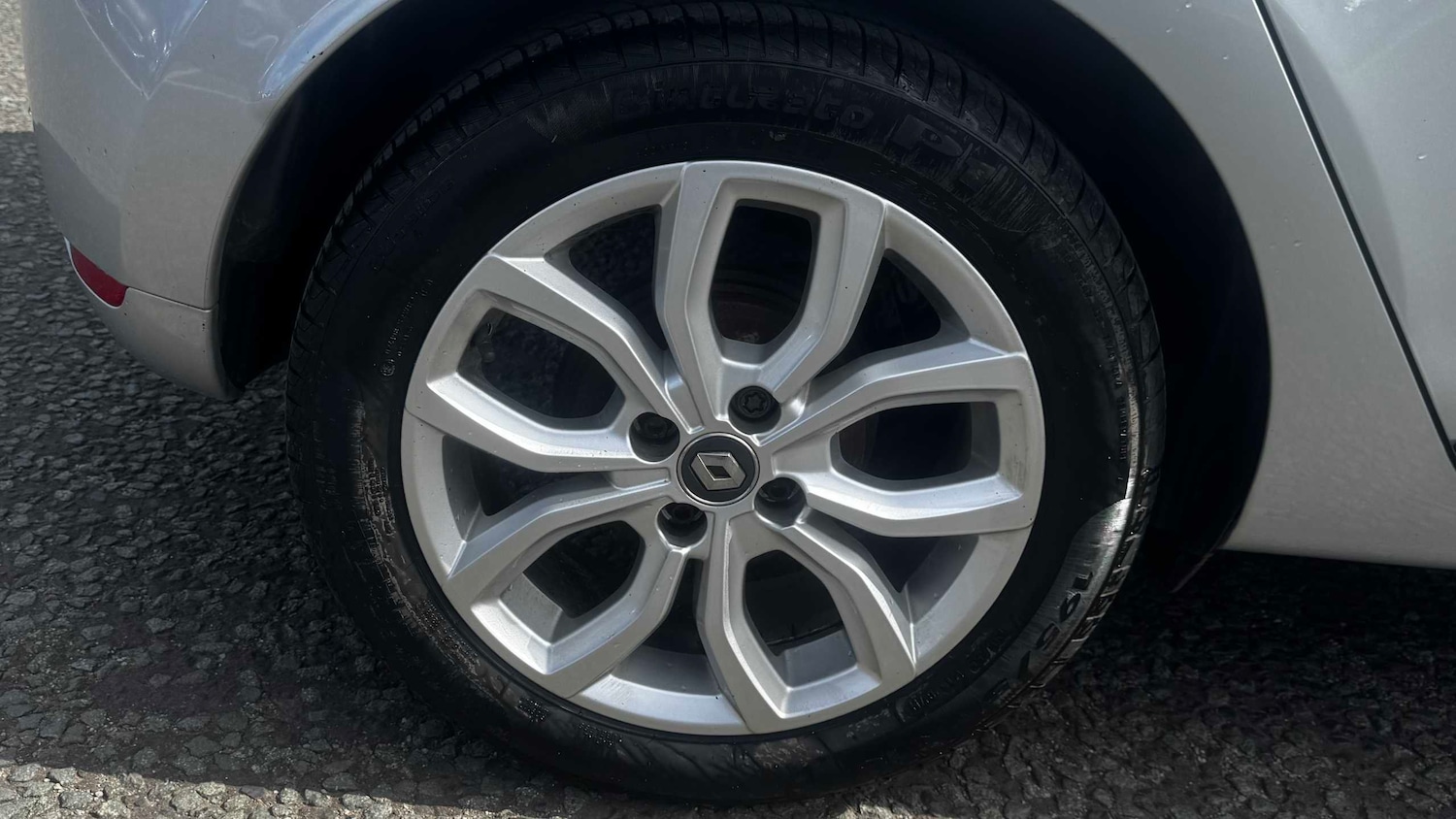 Used Renault Clio 2018 for sale - 78209185: Photo 9