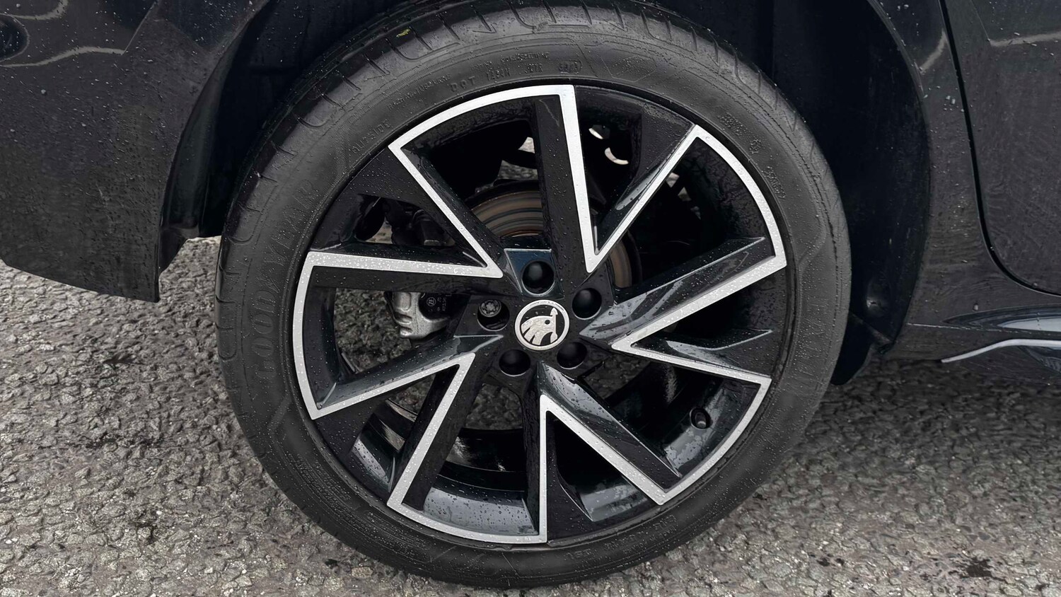 Used Skoda Kamiq 2024 for sale - 78104903: Photo 10