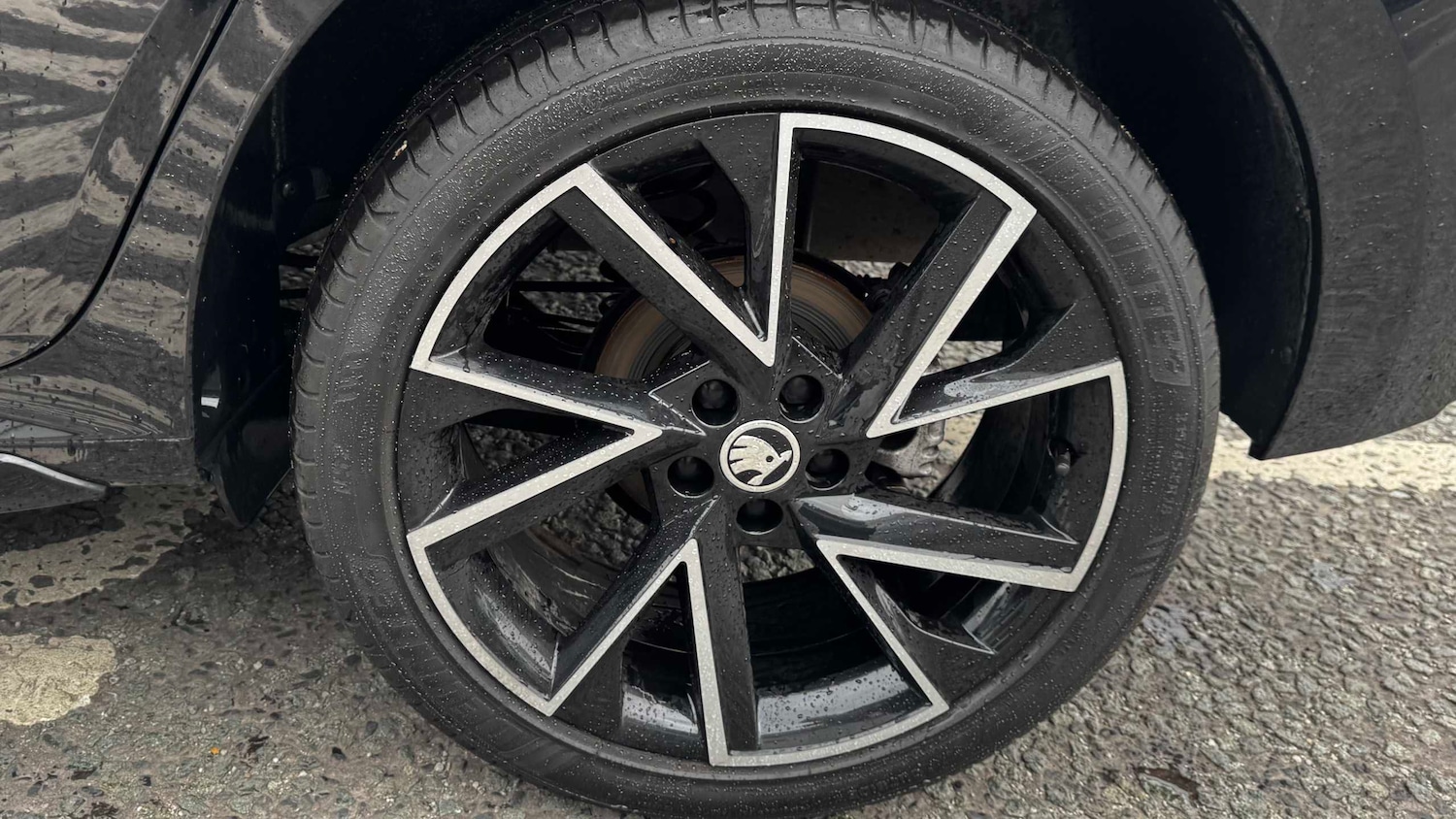 Used Skoda Kamiq 2024 for sale - 78104903: Photo 11