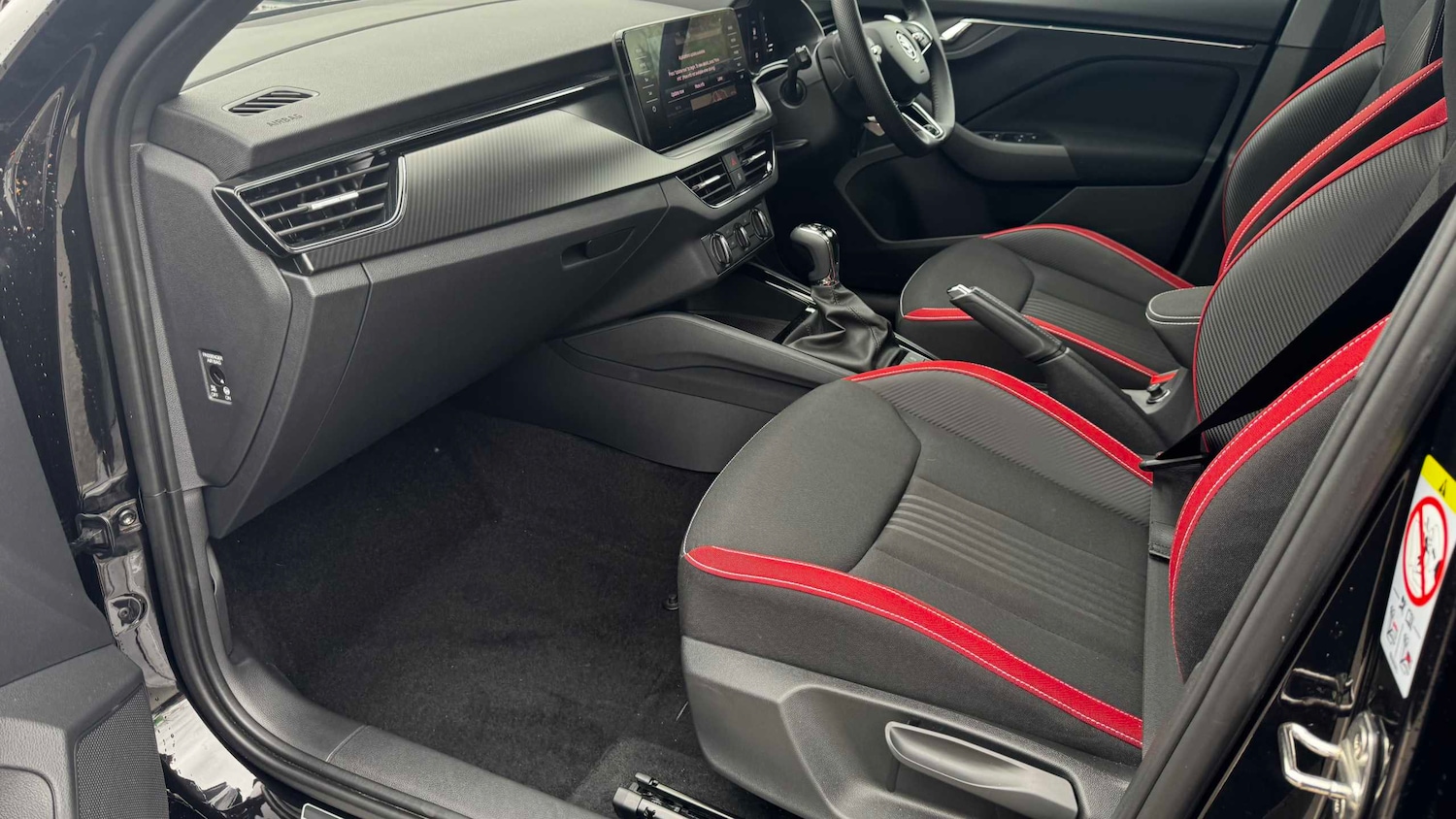 Used Skoda Kamiq 2024 for sale - 78104903: Photo 13