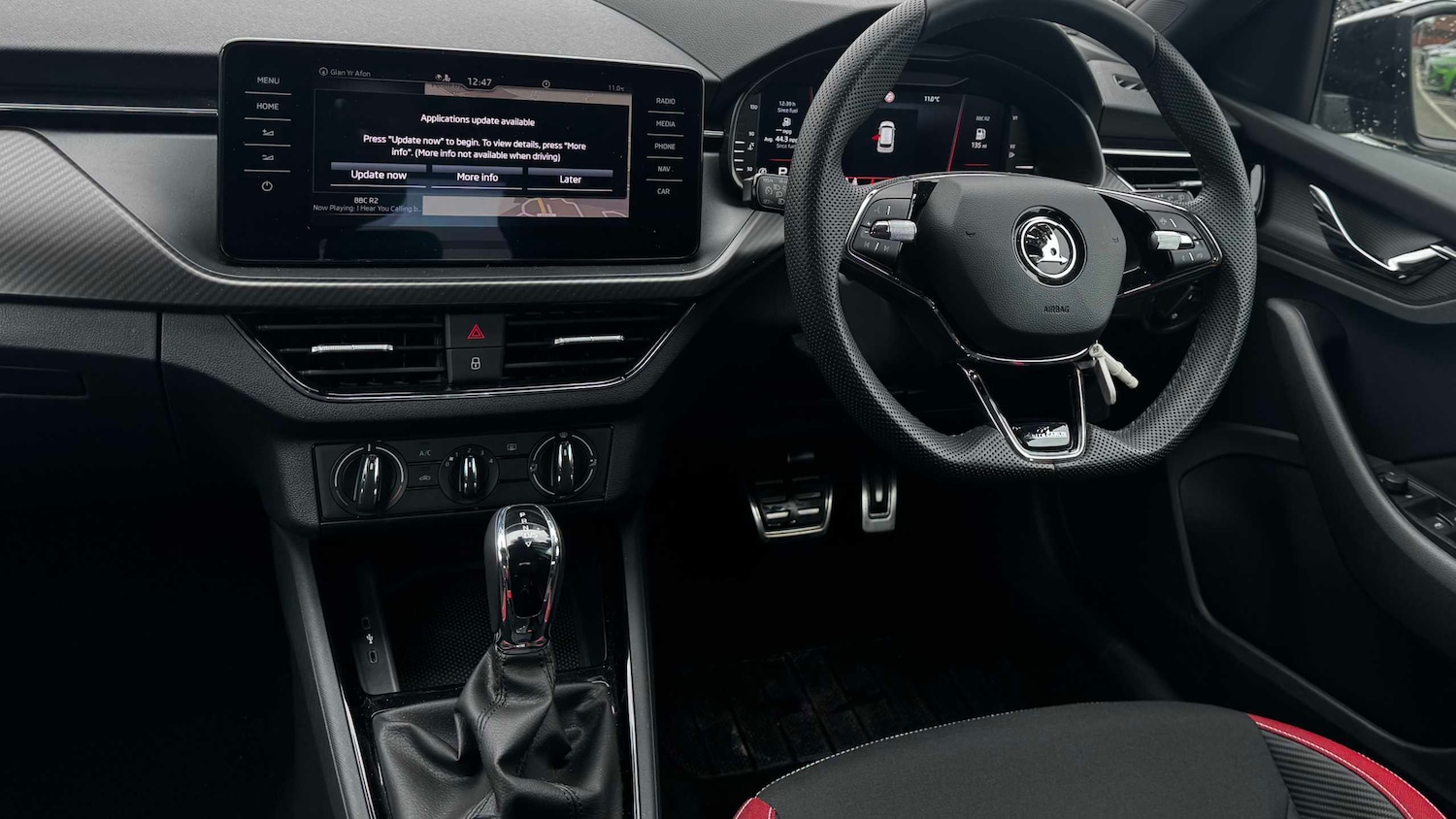 Used Skoda Kamiq 2024 for sale - 78104903: Photo 16