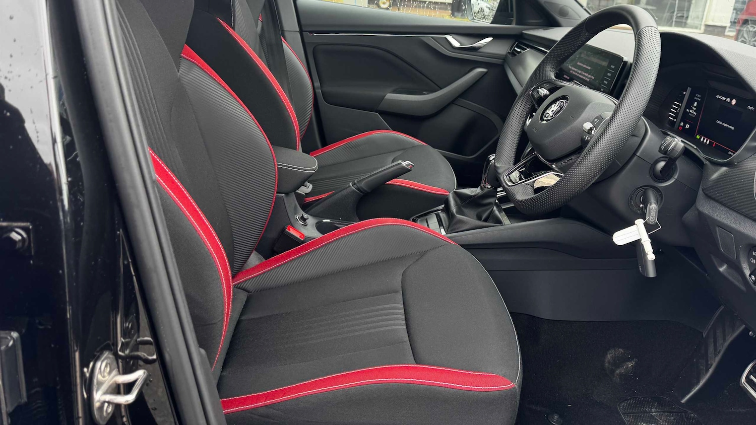 Used Skoda Kamiq 2024 for sale - 78104903: Photo 20