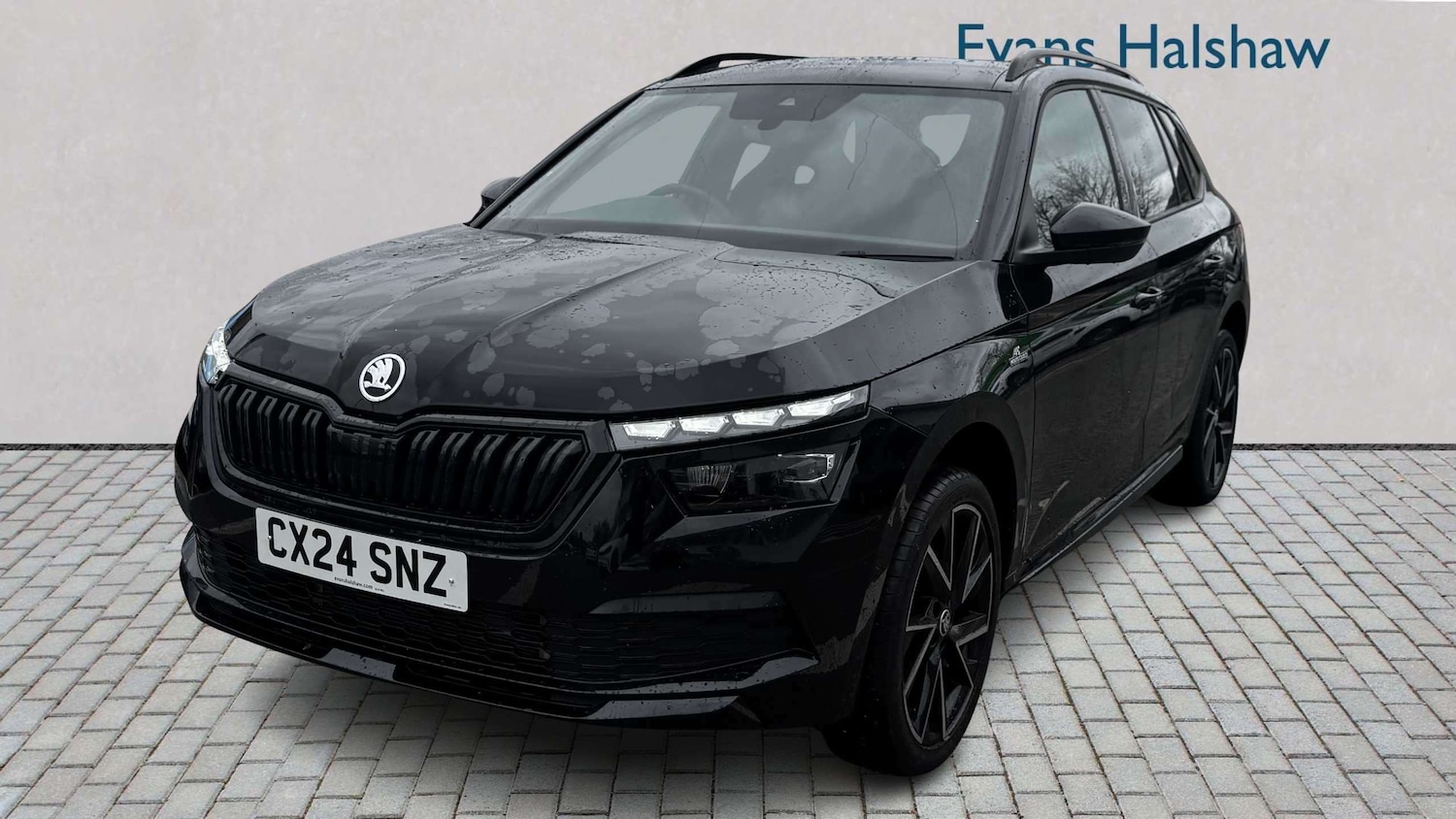 Used Skoda Kamiq 2024 for sale - 78104903: Photo 3