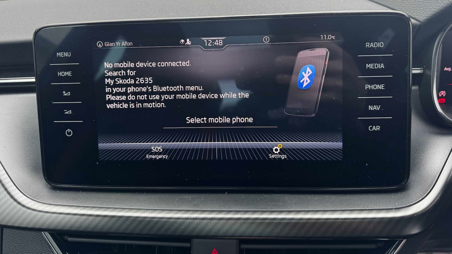 Used Skoda Kamiq 2024 for sale - 78104903: Photo 32