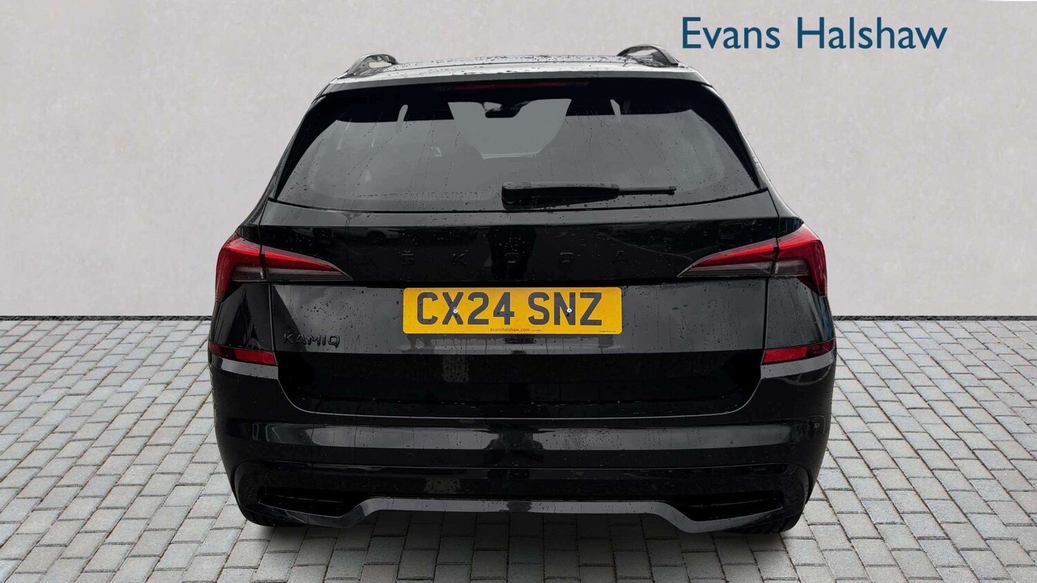 Used Skoda Kamiq 2024 for sale - 78104903: Photo 6