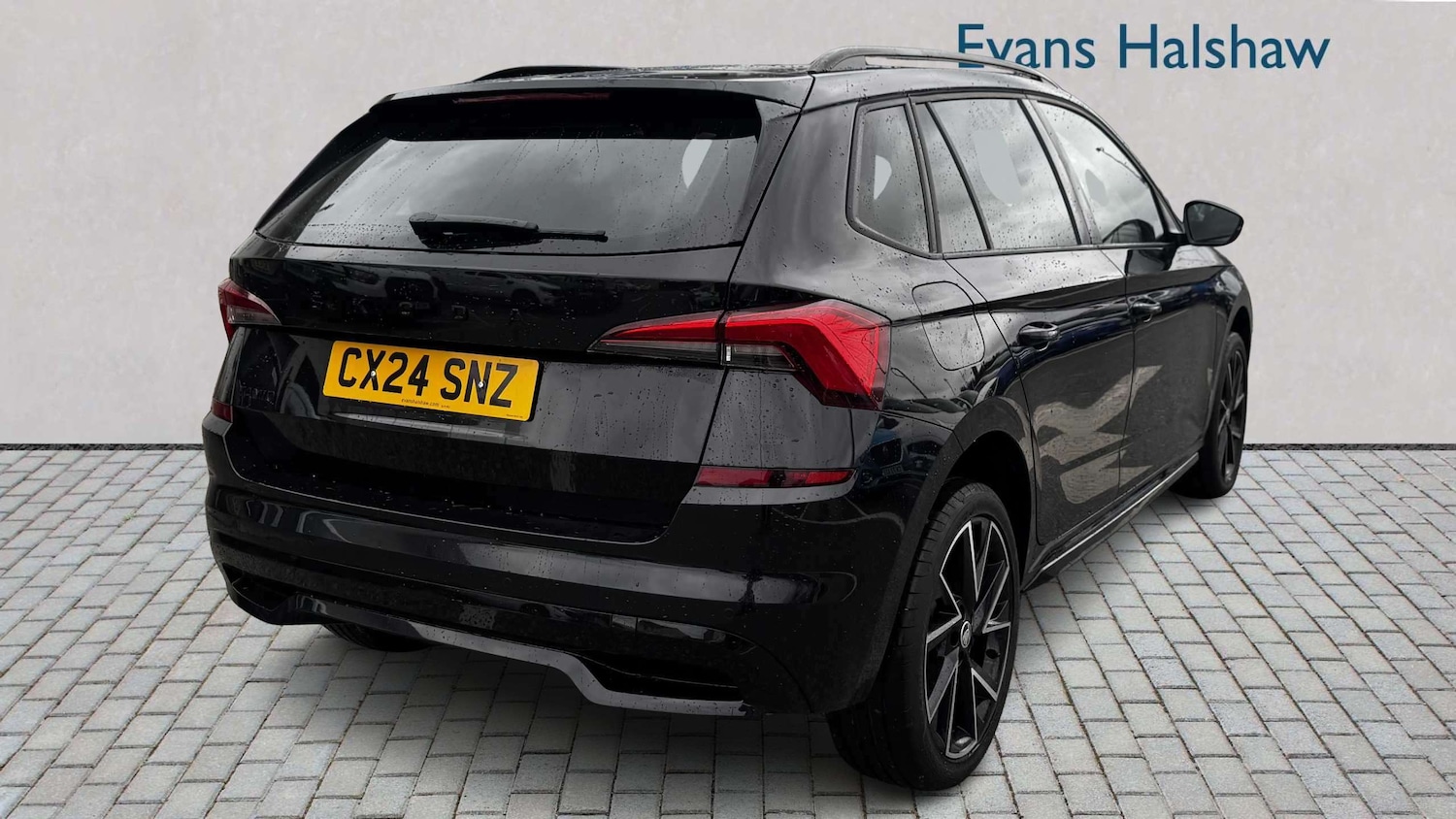 Used Skoda Kamiq 2024 for sale - 78104903: Photo 7