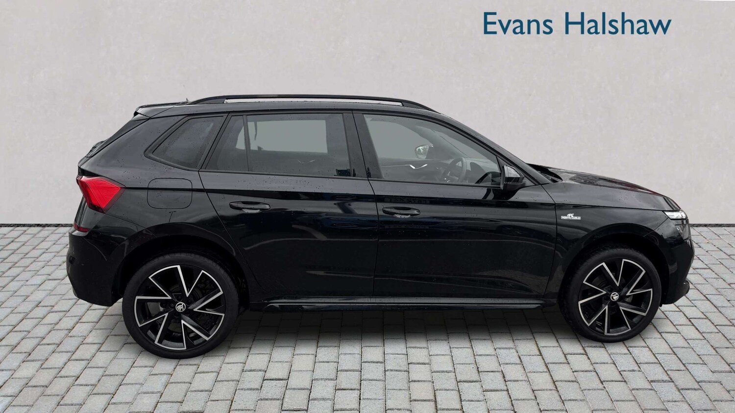 Used Skoda Kamiq 2024 for sale - 78104903: Photo 8