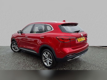 Used MG MG HS 2022 for sale - 75846772: Photo