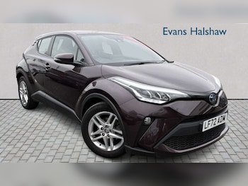 Used Toyota C-HR 2023 for sale - 78465298: Photo