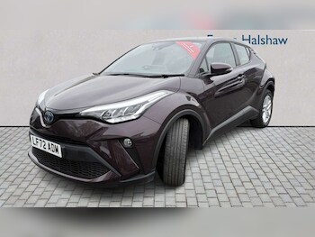 Used Toyota C-HR 2023 for sale - 78465298: Photo