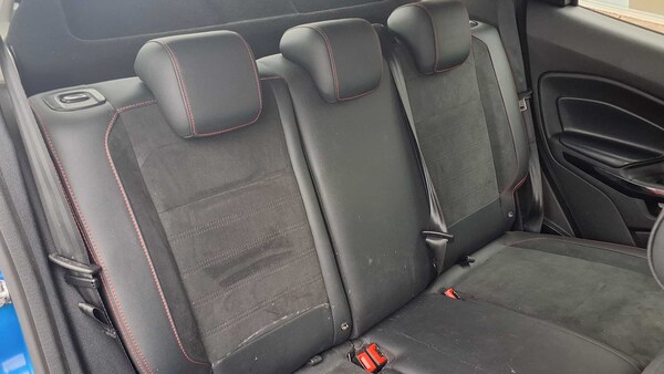 Used Ford Ecosport 2023 for sale - 76141537: Photo 6