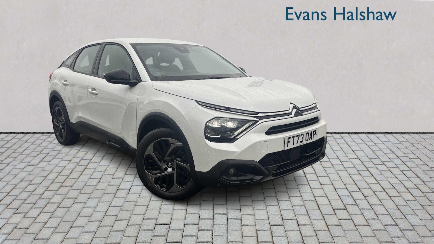 Used Citroen C4 2023 for sale - 76564342: Photo 1