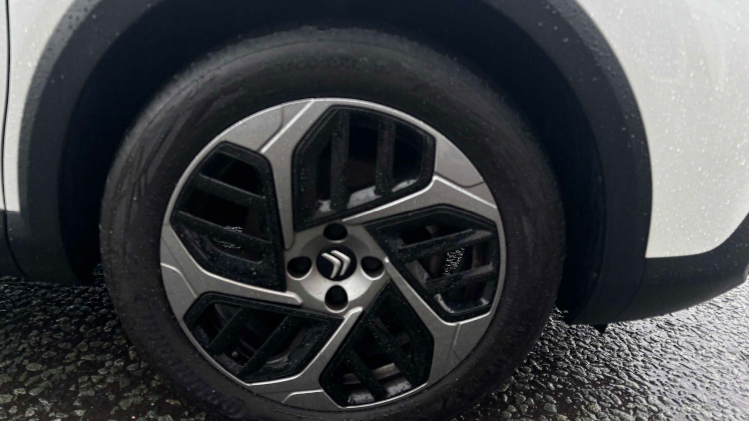 Used Citroen C4 2023 for sale - 76564342: Photo 10