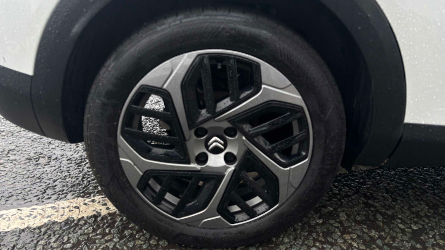 Used Citroen C4 2023 for sale - 76564342: Photo 11